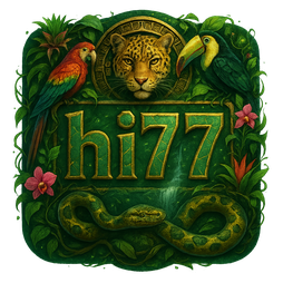 hi77 logo